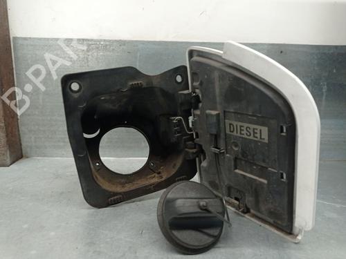 Tanklåg RENAULT MASTER III Van (FV) 2.3 dCi 130 FWD (FV0M, FV0Y, FV0J, FV02, FV03) | BP30721459C131 - Image 2