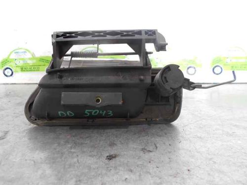 Front right exterior door handle CITROËN XANTIA (X1_, X2_) 1.9 Turbo D | BP2048790C129 
