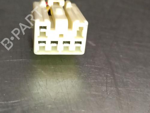 Electronic module MITSUBISHI ASX (GA_W_) 1.6 DI-D | BP36805565M83 - Image 4