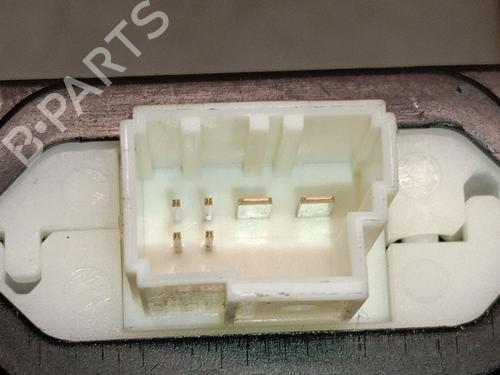 Electronic module BMW 3 Gran Turismo (F34) 320 d | BP30833023M83