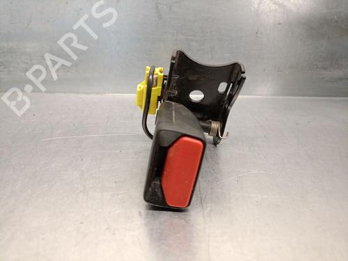 Used Seat buckle VOLVO V60 I (155) 1.6 DRIVe (114 hp) 23549132