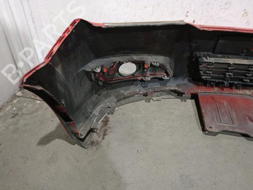 Front bumper OPEL ASTRA H (A04) 1.7 CDTI (L48) | BP31139347C7 