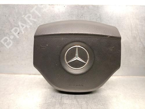 Used Driver airbag MERCEDES-BENZ R-CLASS (W251, V251) R 320 CDI 4-matic (251.125) (211 hp) 25271862