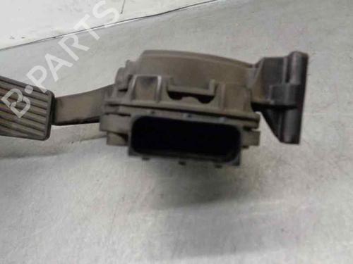 Pedal CHEVROLET CRUZE Hatchback (J305) 2.0 CDI | BP6704867I4 