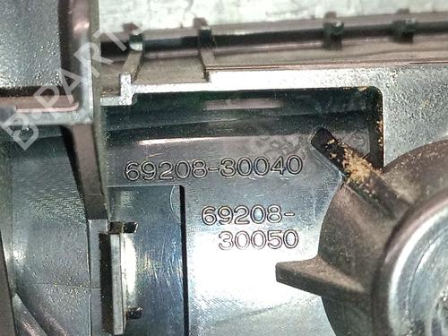 Front left interior door handle LEXUS IS II (_E2_) 220d (ALE20) | BP40498425I13 - Image 4