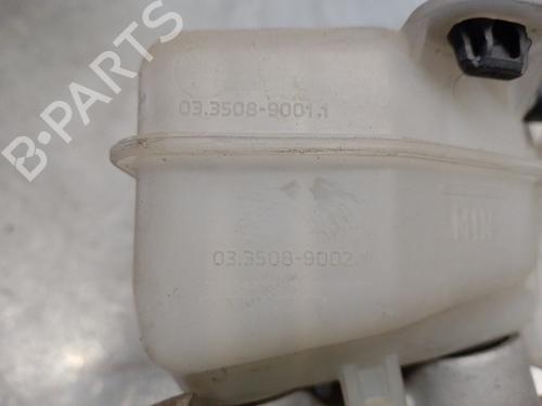 Brake master cylinder MITSUBISHI ASX (GA_W_) 1.8 DI-D (GA6W) | BP15045714M77
