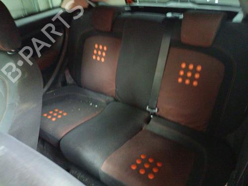 Sprederrør FIAT GRANDE PUNTO (199_)  | BP30638723M98 