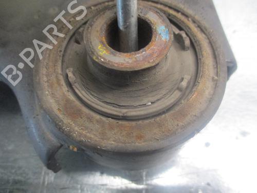 Left front suspension arm FORD S-MAX (WA6) 1.8 TDCi | BP8289781M12 