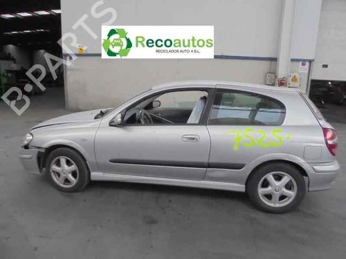 Ignition coil NISSAN ALMERA II (N16) 1.5 | BP2844442M94 