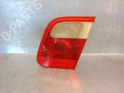 Used Right taillight BMW 3 (E46) 316 i (105 hp) 27807349