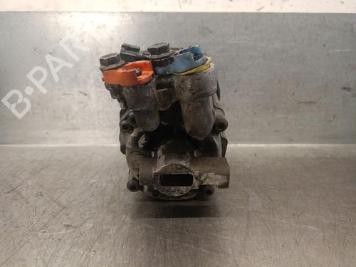 AC compressor NISSAN MICRA III (K12) 1.4 16V | BP29828668M34