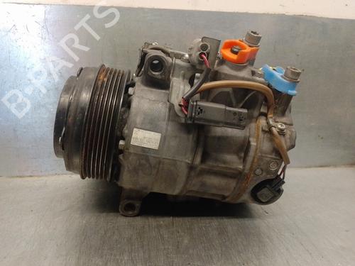 AC Kompressor MERCEDES-BENZ E-CLASS (W212) [2009-2016]  13741148