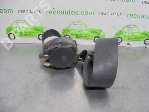 Front right seatbelt LAND ROVER FREELANDER I (L314) 2.0 DI 4x4 | BP8724693I25 