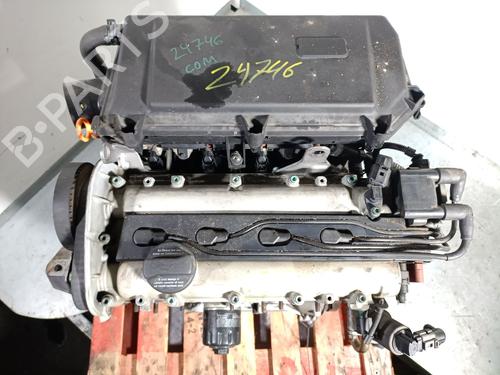 Engine VW POLO (6N2) 1.4 16V | BP32470922M1
