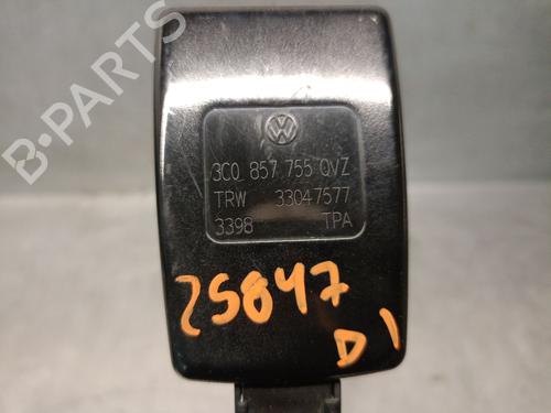 Seat buckle VW PASSAT B6 (3C2) 1.9 TDI | BP37184412I32 - Image 4
