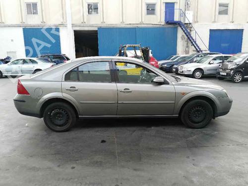 Instrument cluster FORD MONDEO III (B5Y) 2.0 16V TDDi / TDCi | BP6454440C47 