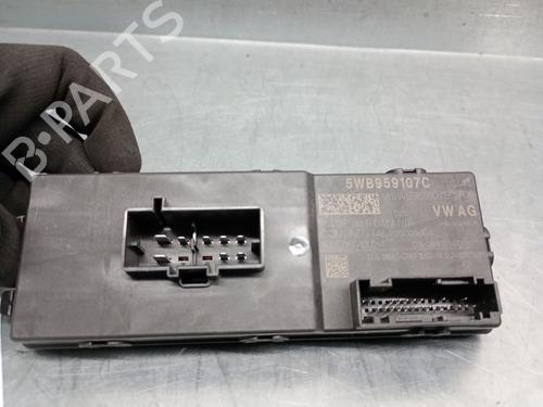 Elektronisk modul CUPRA LEON (KL1, KU1, KUG) 1.5 eTSI | BP29955393M83