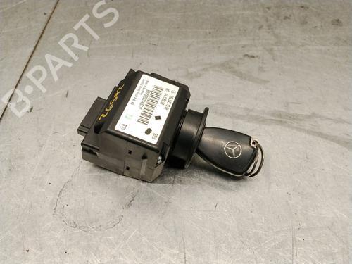 ignition-barrel-mercedes-benz-a-class-w169-2004-2005-2006-2007-2008-2009-2010-2011-2012-39170939 main image