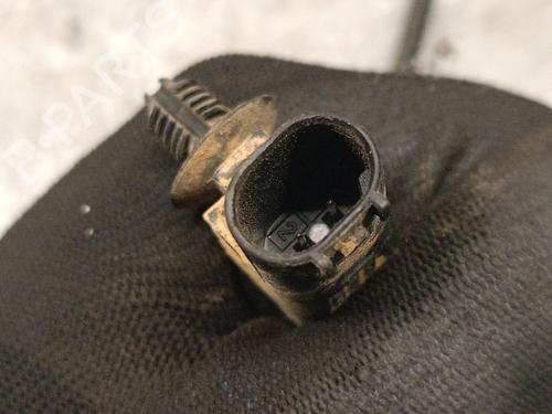 Left rear steering knuckle LAND ROVER RANGE ROVER SPORT I (L320) 2.7 D 4x4 | BP23263218M27 