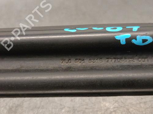 Højre bagtil bærearm PORSCHE CAYENNE (9PA) 3.2 | BP25245335M15 