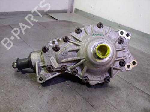 Used Front differential JAGUAR F-PACE (X761) 2.0 TD4 (180 hp) 30145691