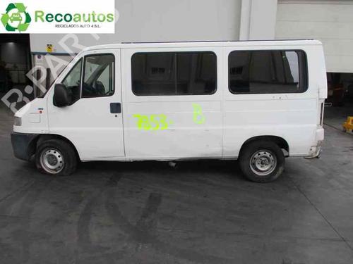Used Parts FIAT DUCATO Van (230_)  1.9 TD  177767