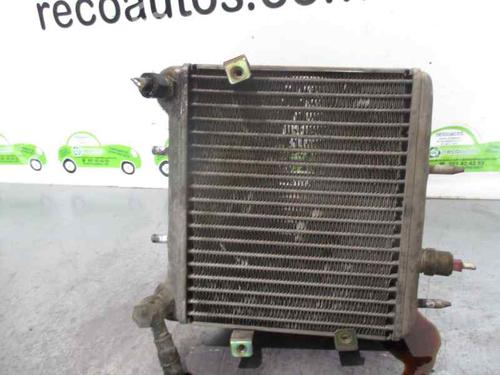 Oil radiator MERCEDES-BENZ S-CLASS (W140)  | BP8723768M33 