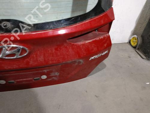 Tailgate HYUNDAI KONA (OS, OSE, OSI) 1.6 CRDi | BP29240294C6 