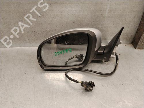 Used Left mirror Left mirror SKODA FABIA II Combi (545) 1.4 TDI (80 hp) 35724371 35724371