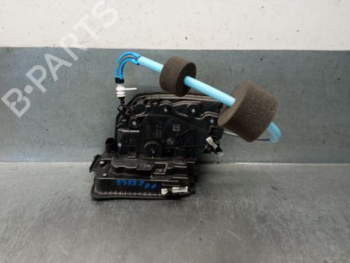 Used Front right lock BMW X3 (G01, F97, G08) xDrive 20 d Mild-Hybrid (190 hp) 30058772