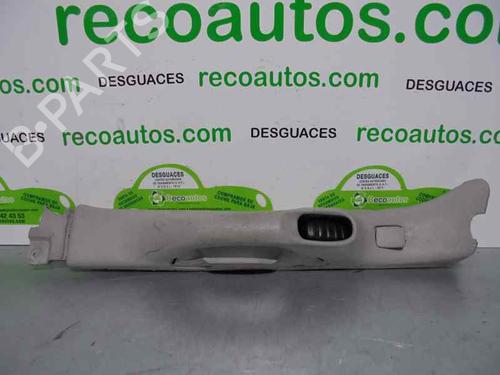 Used Rear left interior door handle CITROËN BERLINGO / BERLINGO FIRST MPV (MF_, GJK_, GFK_) 1.9 D (MFWJZ) (70 hp) 3214717