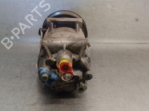 AC compressor RENAULT MEGANE II Saloon (LM0/1_) 1.5 dCi (LM1E) | BP39413078M34 - Image 4