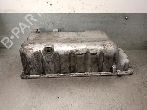 Oil sump PEUGEOT EXPERT Van (222) 2.0 HDI | BP29405166M115 