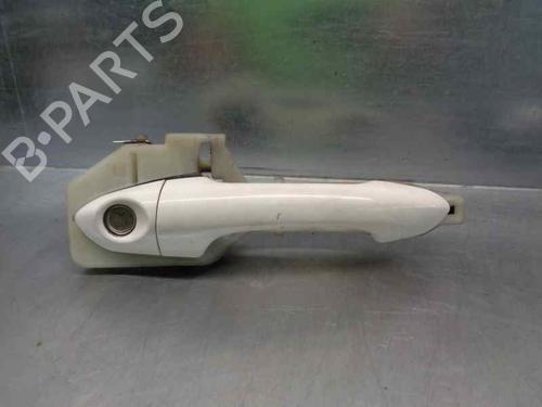 Used Front left exterior door handle KIA CARENS IV [2013-2025]  8183050