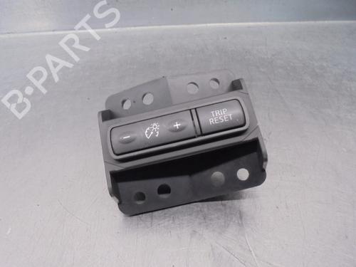Used Switch NISSAN PULSAR Hatchback (C13) 1.5 dCi (110 hp) 15960754