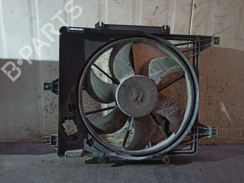 Used Radiator fan RENAULT KANGOO (KC0/1_) 1.5 dCi (KC07) (65 hp) 8249142