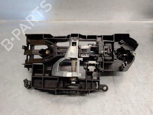 Front right exterior door handle BMW 5 (F10) 525 d | BP15481937C129 