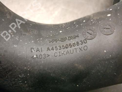 Pipe SMART FORFOUR Hatchback (453) electric drive / EQ (453.091) | BP26878644M125 