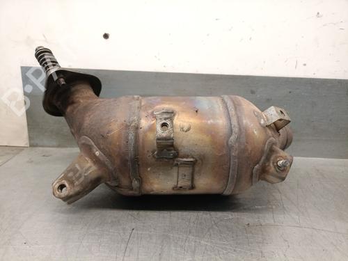 Catalyst TOYOTA COROLLA Verso (ZER_, ZZE12_, R1_) 2.2 D-4D (AUR10_, AUR10R) | BP30734863M10