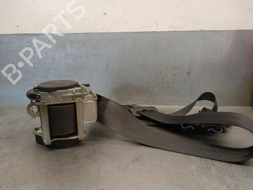 Front left seatbelt CITROËN C4 I (LC_) 1.6 HDi | BP37607706I26 - Image 2