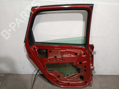 Left rear door RENAULT GRAND SCÉNIC II (JM0/1_) 1.9 dCi (JM0G, JM12, JM1G, JM2C) | BP28098214C4 