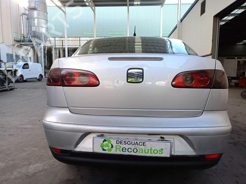 Engine control unit (ECU) SEAT CORDOBA (6L2) 1.9 TDI | BP21578361M57 