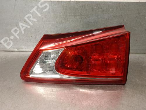 Used Right tailgate light Right tailgate light LEXUS IS II (_E2_) 220d (ALE20) (177 hp) 40506590 40506590
