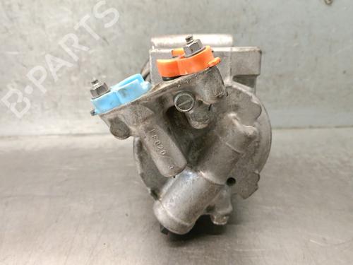 AC compressor CITROËN DS4 (NX_) 1.6 HDi 110 | BP32386746M34