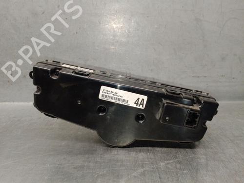 Climate control NISSAN PULSAR Hatchback (C13) 1.2 DIG-T | BP36319443I5 - Image 2
