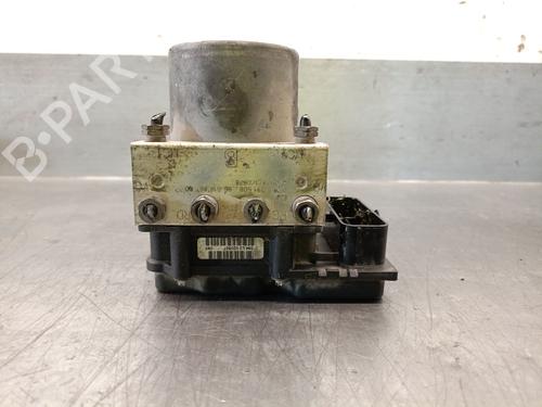 Used ABS pump ABS pump CITROËN C4 I (LC_) 1.6 HDi (109 hp) 34158269 34158269