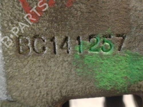Right front brake caliper SSANGYONG TIVOLI 1.6 XDi 160 | BP38988553M104 - Image 6