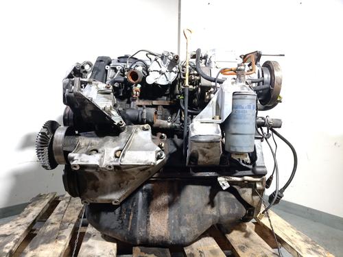 Engine AUDI A6 C4 (4A2) 2.5 TDI | BP39621698M1 - Image 3