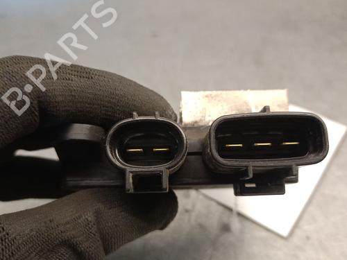 Heater resistor MAZDA 6 Saloon (GJ, GL) 2.2 D (GJ2FP) | BP33274929M108 - Image 3