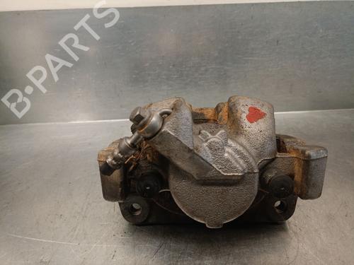 Left front brake caliper PEUGEOT 3008 II SUV (MC_, MR_, MJ_, M4_) 1.2 THP/ PureTech 130 (MRHNSM, MRHNSU, MRHNSJ, MRHNYW,... | BP24499258M105 